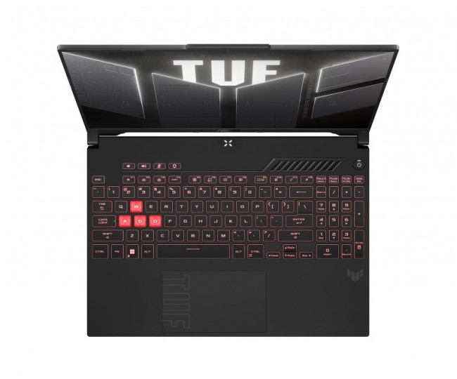 Ноутбук ASUS TUF Gaming A16 FA607NUG (FA607NUG-WH73)